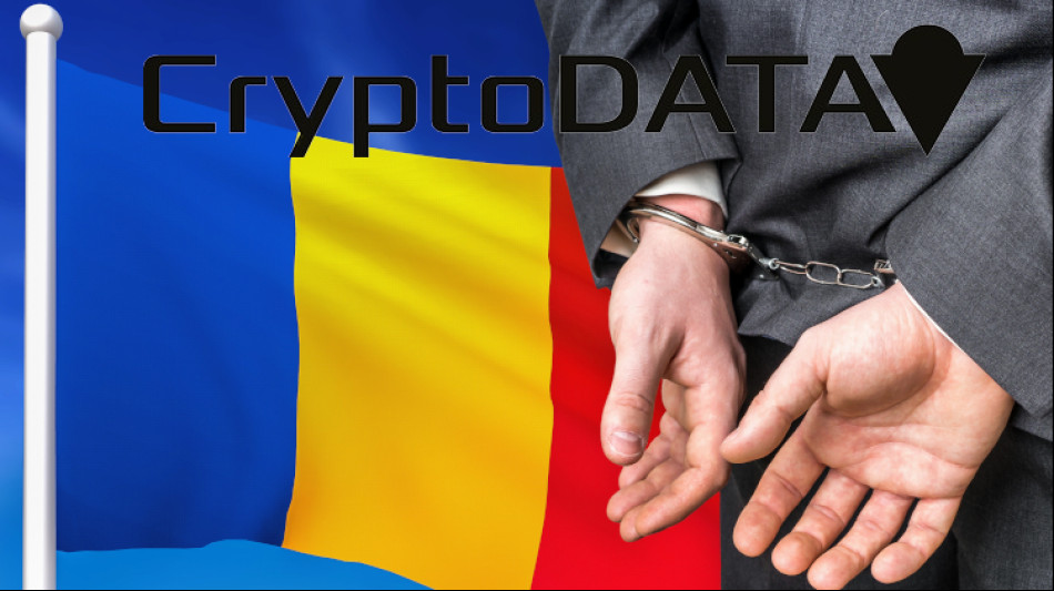 Corruption scandal surrounding Cryptodata: Investigations against Karatbars CTO Ovidu Toma and prominent personalities in Romania