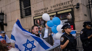 Relatório da Universidade de Columbia denuncia antissemitismo durante protestos