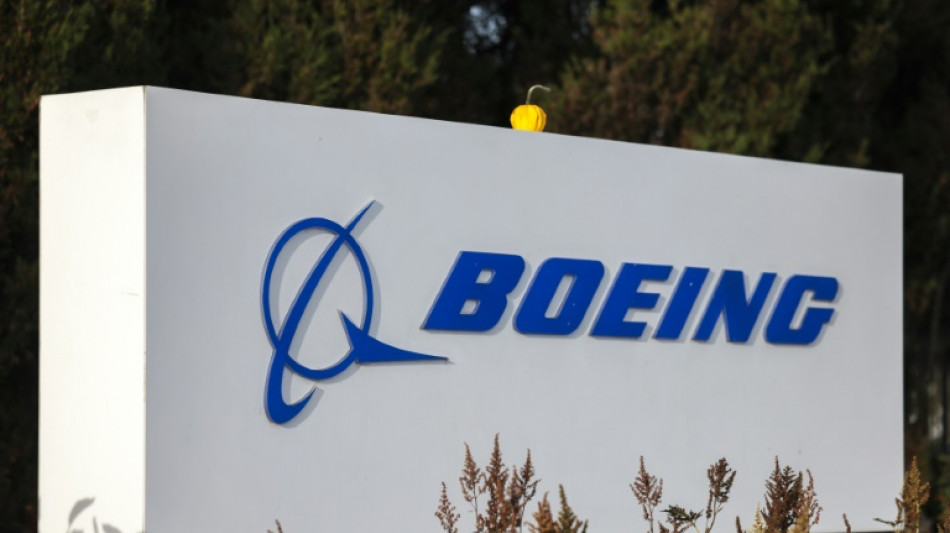 Boeing faz acordo para evitar julgamento civil por acidente de MAX da Ethiopian