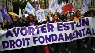 France's Senate to vote on making abortion a constitutional 'freedom'