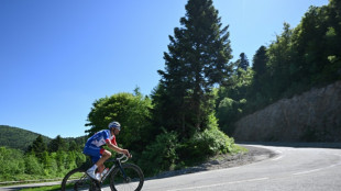 Pinot sees 'light at end of tunnel' before Tour de France challenge