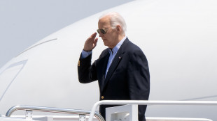 Biden, 'corro per la Casa Bianca e batterò Trump'