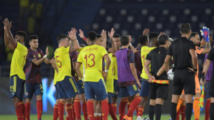 Colombia se aferra a un milagro mundialista ante Pekerman y su golpeada Venezuela