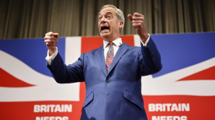 Farage ci ripensa, si candida alle elezioni in Gran Bretagna