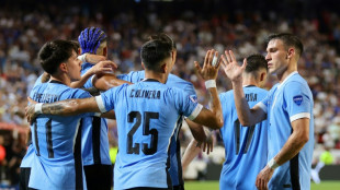 USA crash out of Copa America as Uruguay, Panama advance