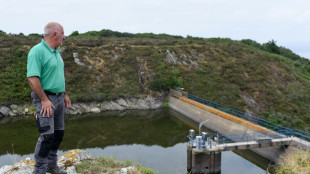 A Groix, la pénurie d'eau plane sur la saison estivale