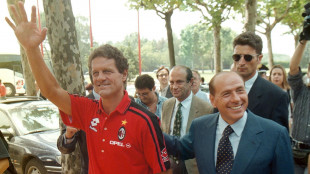 'Milan 1994, più che una squadra', tornano grandi produzioni Sky