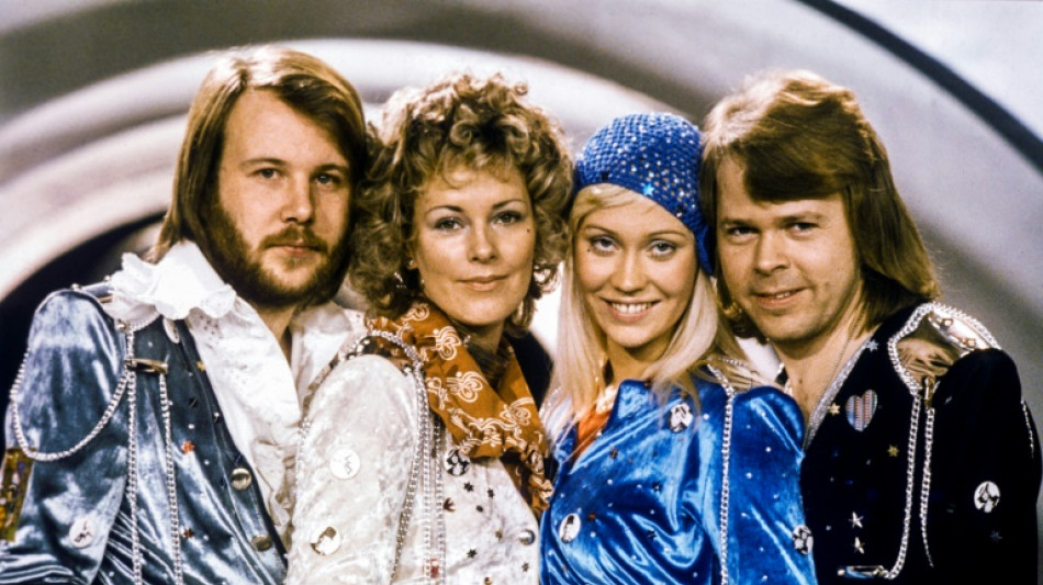 Abba-Sänger Ulvaeus will nur noch als Avatar auf der Bühne stehen