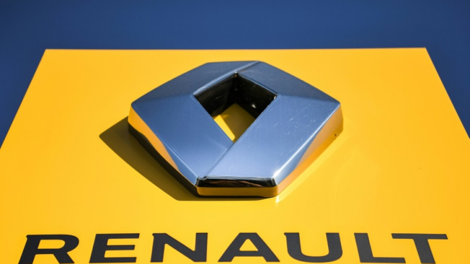 Anteile von Renault an Lada-Hersteller Avtovaz gehen an den russischen Staat 