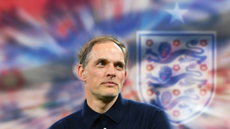 Vorfreude und Kritik: Insel reagiert auf Tuchel-Wechsel