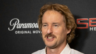 Owen Wilson, superhéroe en nuevo filme que apuesta al streaming