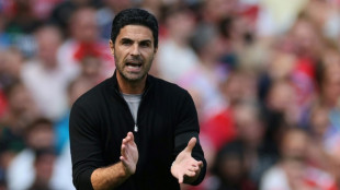 Arteta to hold contract talks with Arsenal after transfer window