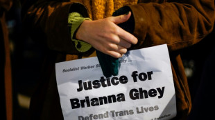 UK teens face sentencing over killing trans girl