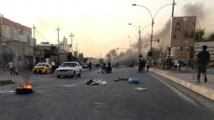 Un civil muerto en protestas en ciudad iraquí de Kirkuk