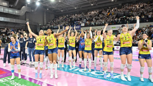 Pallavolo: 3-2 a Milano, Conegliano vince Champions donne