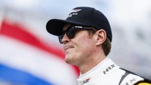 Kiwi racer Dixon wins IndyCar Long Beach Grand Prix