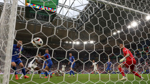 Euro 24: Uefa indaga su gestaccio Bellingham, rischia squalifica