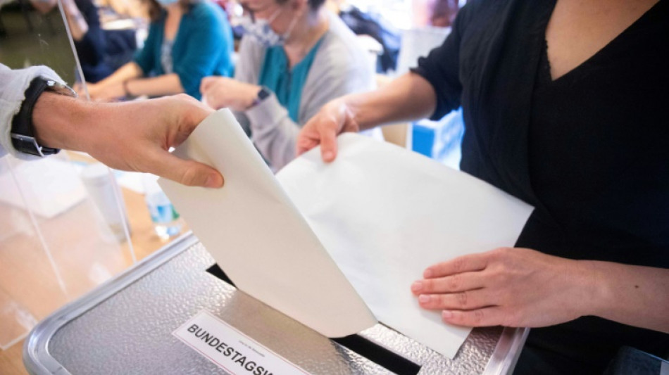 IT-Sicherheitsbehörde BSI vorbereitet auf Angriffe auf Bundestagswahl