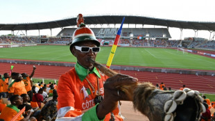 Winning debut for French coach Gasset as Ivory Coast thump Zambia