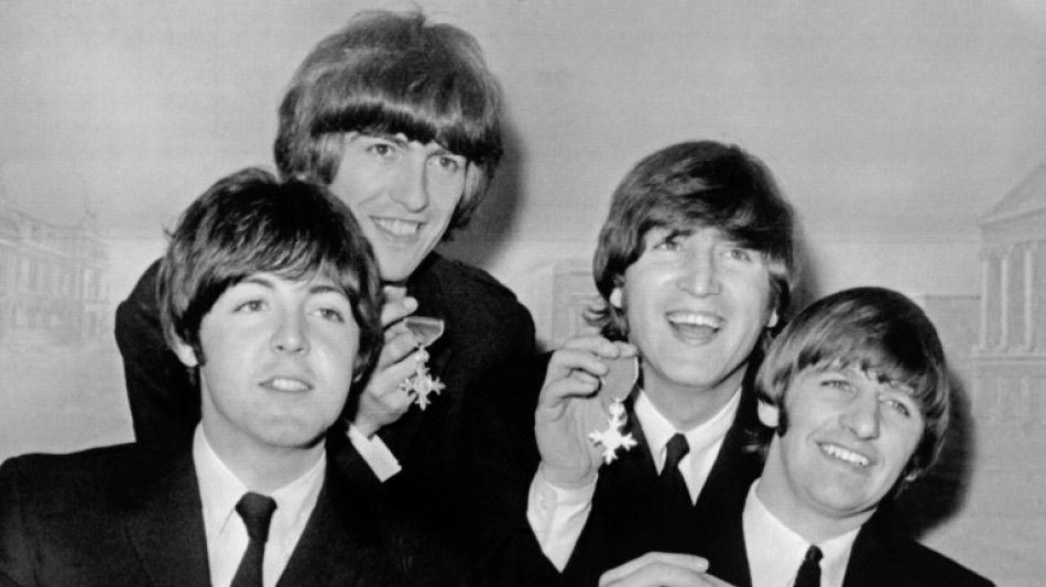 El club de los inicios de los Beatles se convierte en un Airbnb