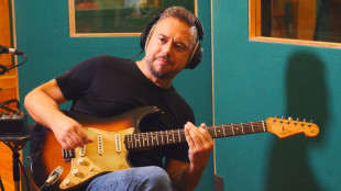 "Blues For Pino", Osvaldo Di Dio omaggia Pino Daniele