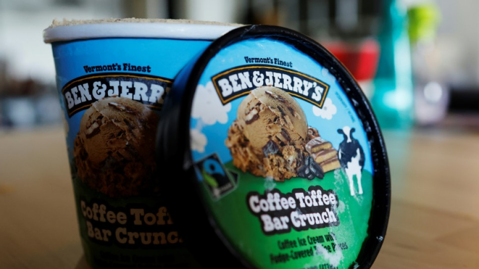 Unilever eyes ice cream float in Amsterdam