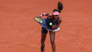 Osaka sets up possible Swiatek clash at French Open