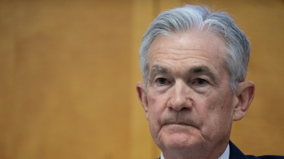 US Fed pause expected amid flurry of rate decisions