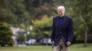 Biden, 'non ho ancora deciso sui missili a lungo raggio'