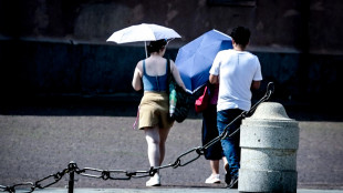 Tornano i bollini rossi per il caldo, domani 2 e venerdì 8