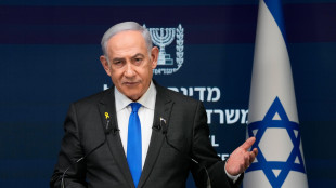 Netanyahu rinvia a domani partenza per gli Usa