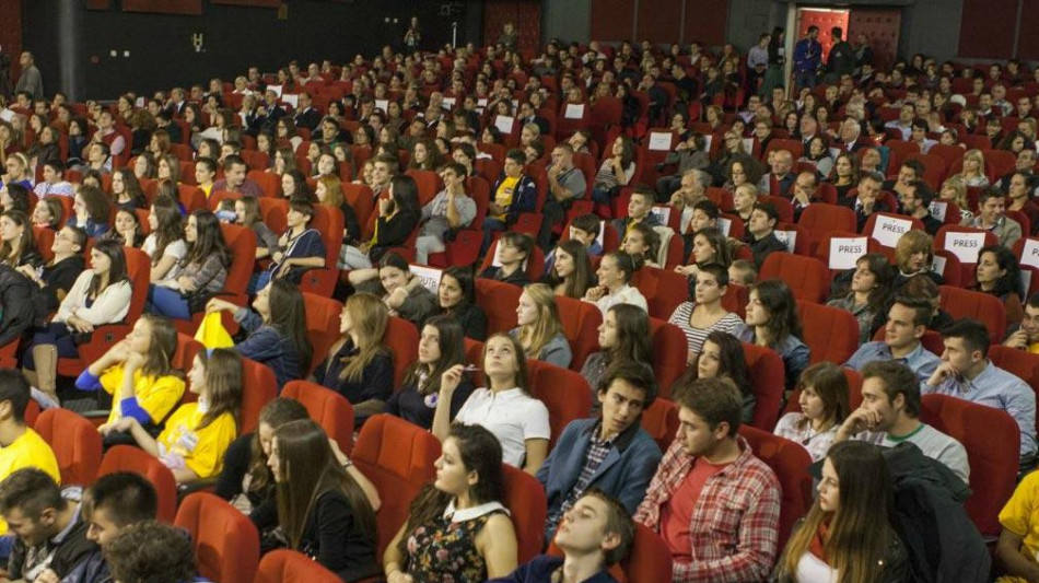 Svelati i primi ospiti di Giffoni