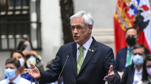 Ex-Präsident von Chile Piñera stirbt bei Hubschrauberunfall 