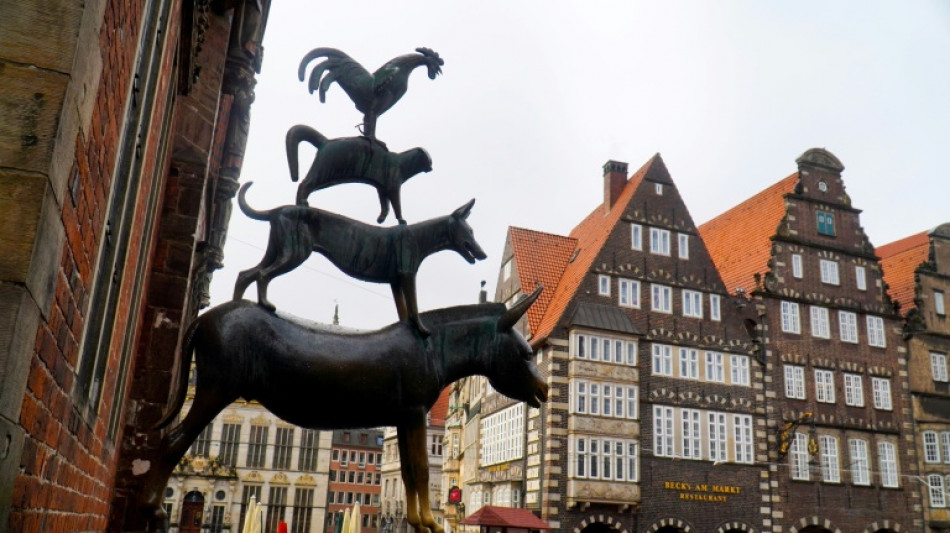 AfD-Beschwerde scheitert: Bürgerschaftswahl in Bremen wird nicht wiederholt