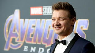 Actor Jeremy Renner se dice "afectado" tras accidente con quitanieves