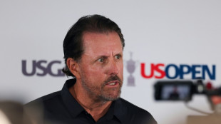 Banned Mickelson hopes to play on PGA Tour again