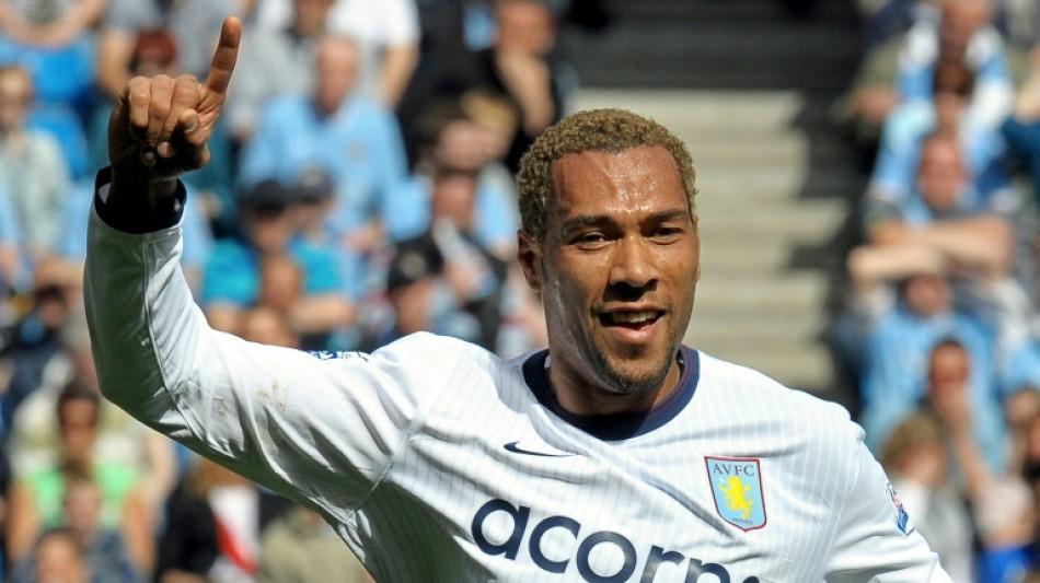 Ex-Norway international footballer Carew jailed for tax evasion