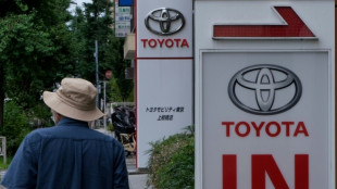 Los fabricantes japoneses de automóviles son los más expuestos a los riesgos climáticos, según un estudio
