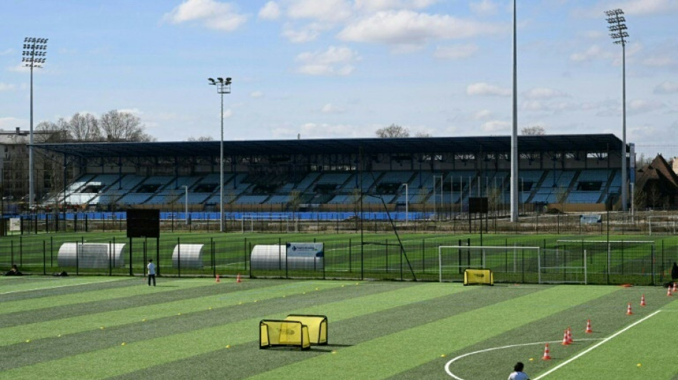 A century on, Paris cherishes a few golden Olympic venues