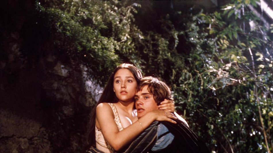 Cinema: morta a 73 anni Olivia Hussey, Giulietta di Zeffirelli