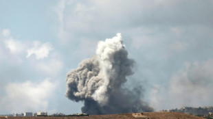 Israel volta a bombardear o Líbano, 'à beira do abismo', segundo a ONU