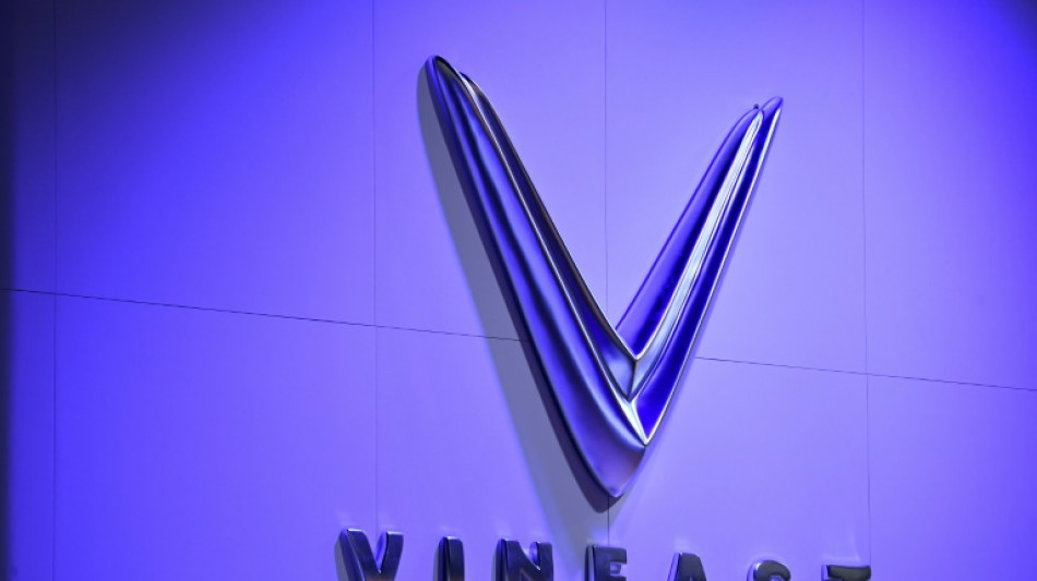 Vinfast plans first EV factory in India 