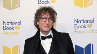 El escritor británico Neil Gaiman niega acusaciones de agresiones sexuales