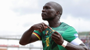 Aboubakar stars as Cameroon hammer Cape Verde after chaotic build-up