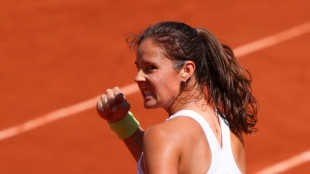 Kasatkina, Kudermetova to share 'good memory' in French Open quarter-final