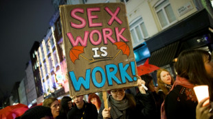 UK sex workers take more risks due to cost-of-living crunch