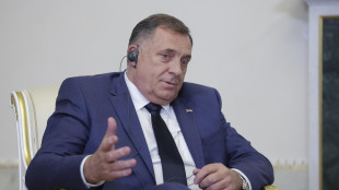 Dodik è il politico più sanzionato nei Balcani occidentali