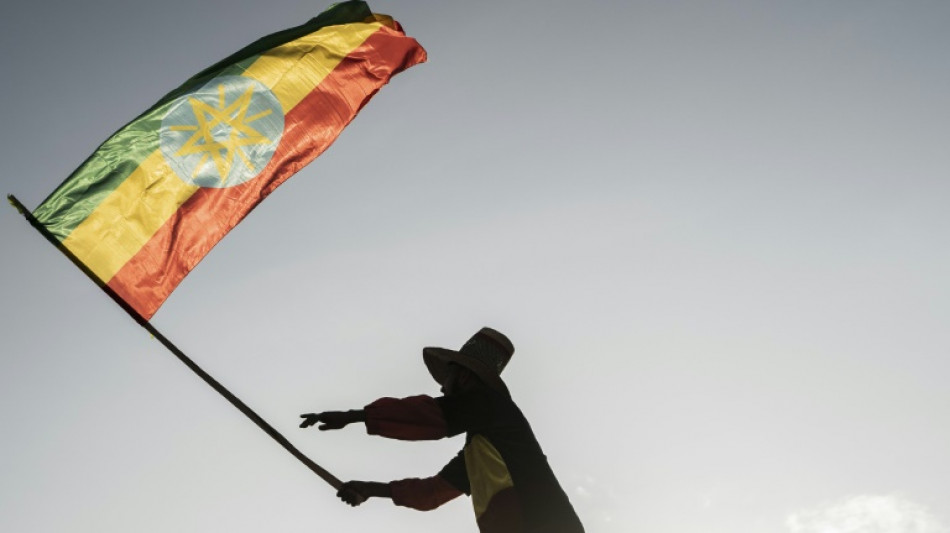 Friedensgespräche im Tigray-Konflikt sollen am Montag beginnen