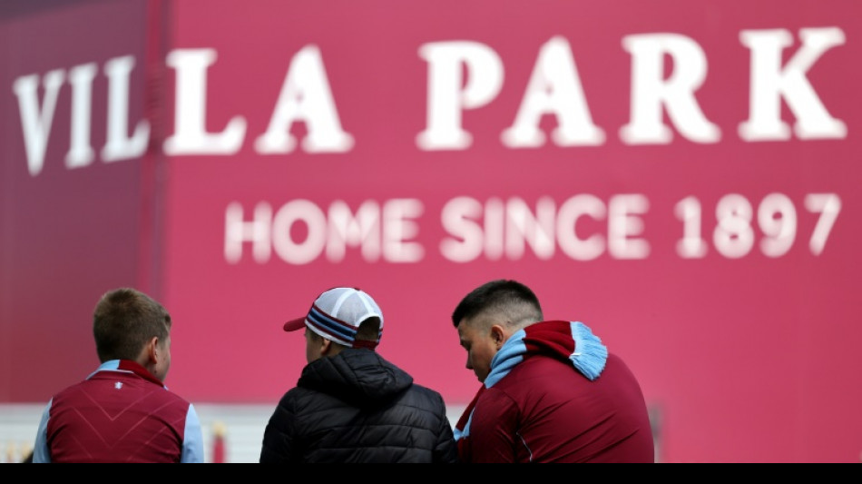 Fallece Gary Shaw, leyenda del Aston Villa campeón de Europa en 1982