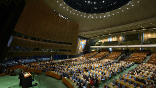 L'Assemblée générale de l'ONU appelle à réguler l'IA et ses risques